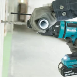 Makita DHR182Z 18V LXT SDS-plus bore/mejselhammer solo