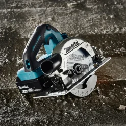 Makita DHS660Z 18V  LXT rundsav solo