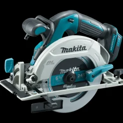 Makita DHS680Z 18V LXT rundsav solo