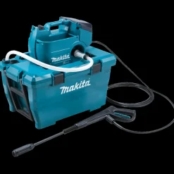 Makita DHW080ZK 2x18 LXT højtryksrenser solo