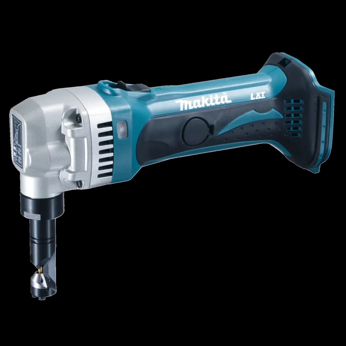 Makita DJN161Z pladenipler LXT solo