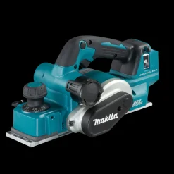 Makita DKP181Z 82 mm falshøvl LXT 18V solo