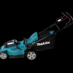 Makita DLM480 akku plæneklipper 2x18V LXT solo