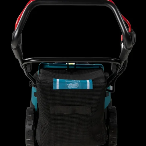 Makita DLM480 akku plæneklipper 2x18V LXT solo