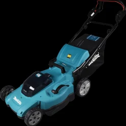 Makita DLM539 akku plæneklipper 2x18V LXT solo