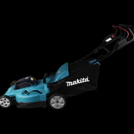 Makita DLM539 akku plæneklipper 2x18V LXT solo