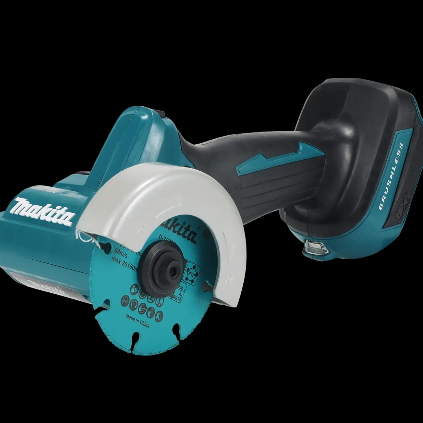 Makita DMC300Z 18V LXT multiskærer solo