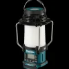 Makita DMR056 lanterne DAB+ radio 18V solo