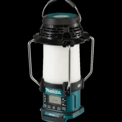 Makita DMR056 lanterne DAB+ radio 18V solo