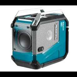 Makita DMR115 10,8-18V LXT 18V DAB+ radio med bluetooth solo