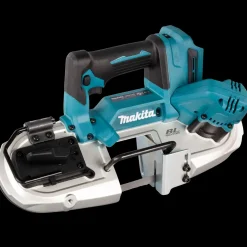 Makita DPB183Z båndsav18V li-ion solo
