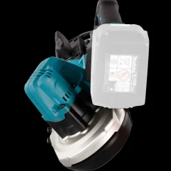 Makita DPB183Z båndsav18V li-ion solo
