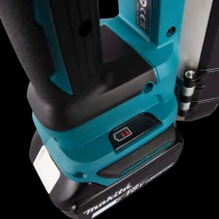 Makita DPB183Z båndsav18V li-ion solo