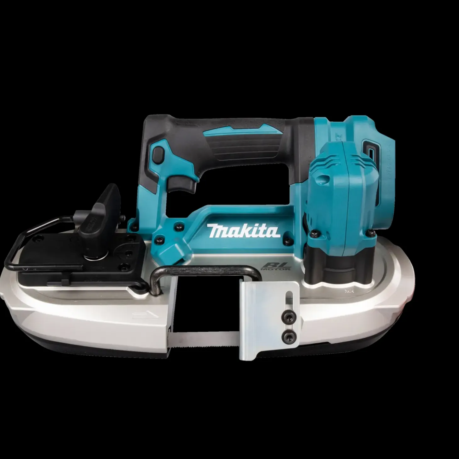 Makita DPB184Z 18V LXT båndsav solo
