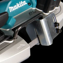 Makita DPB184Z 18V LXT båndsav solo