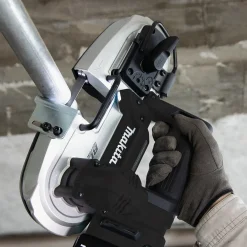 Makita DPB184Z 18V LXT båndsav solo