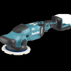 Makita DPO600Z polermaskine 18V 150 mm