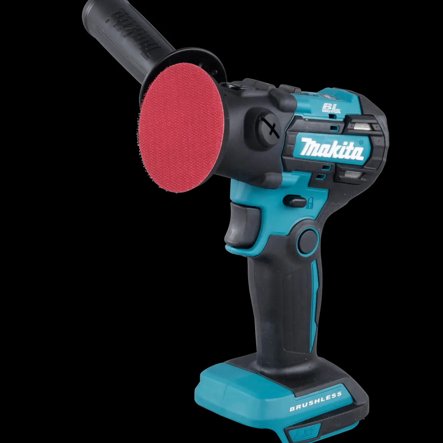 Makita DPV300Z Slibemaskine LXT 18V solo