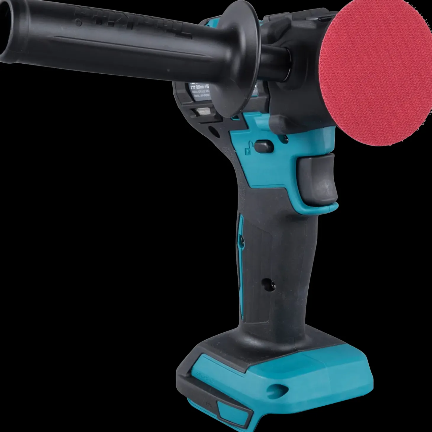 Makita DPV300Z Slibemaskine LXT 18V solo