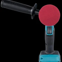 Makita DPV300Z Slibemaskine LXT 18V solo