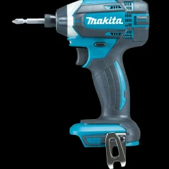 Makita DTD152Z slagskruetrækker 18V solo