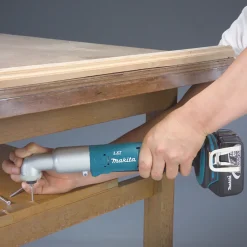 Makita DTL061Z vinkelskruetrækker 18V solo