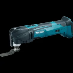 Makita DTM51ZJ LXT 18V Li-ion multicutter solo