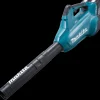 Makita DUB362PT4 løvblæser 2x18V