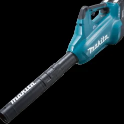 Makita DUB362PT4 løvblæser 2x18V
