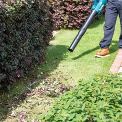 Makita DUB184Z 18V løvblæser LXT  solo