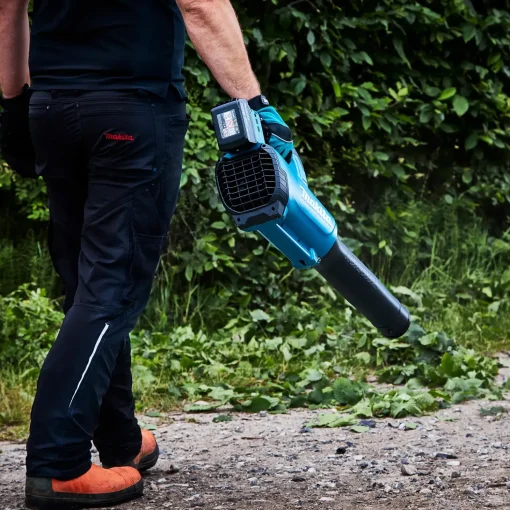 Makita DUB184Z 18V løvblæser LXT  solo