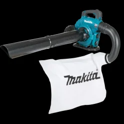 Makita DUB363ZV 18V LXT løvblæser/suger solo