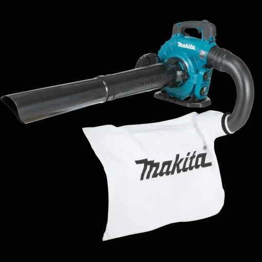 Makita DUB363ZV 18V LXT løvblæser/suger solo