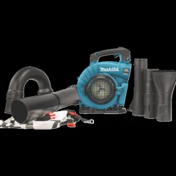 Makita DUB363ZV 18V LXT løvblæser/suger solo