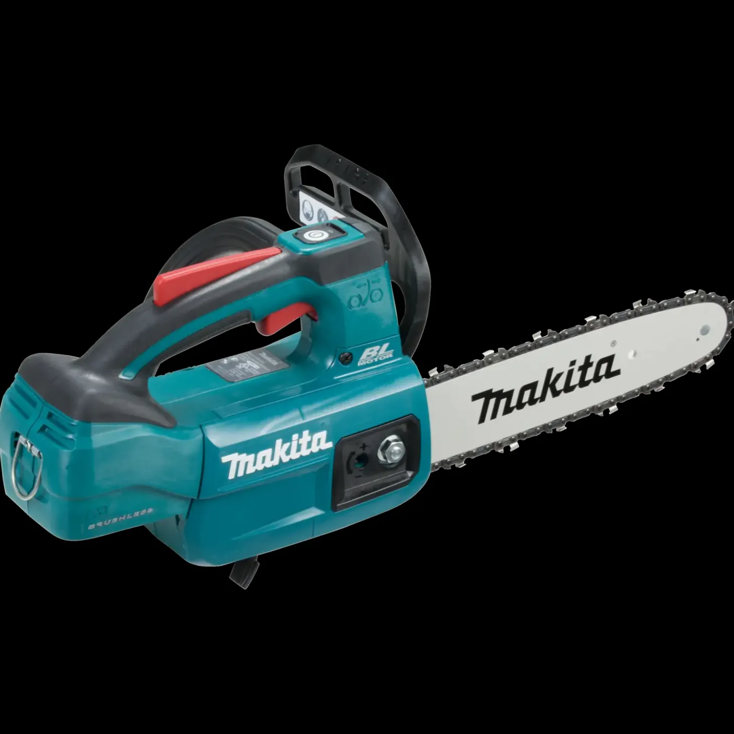 Makita DUC254Z kædesav LXT 18V 3/8" solo