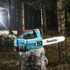 Makita DUC254Z kædesav LXT 18V 3/8