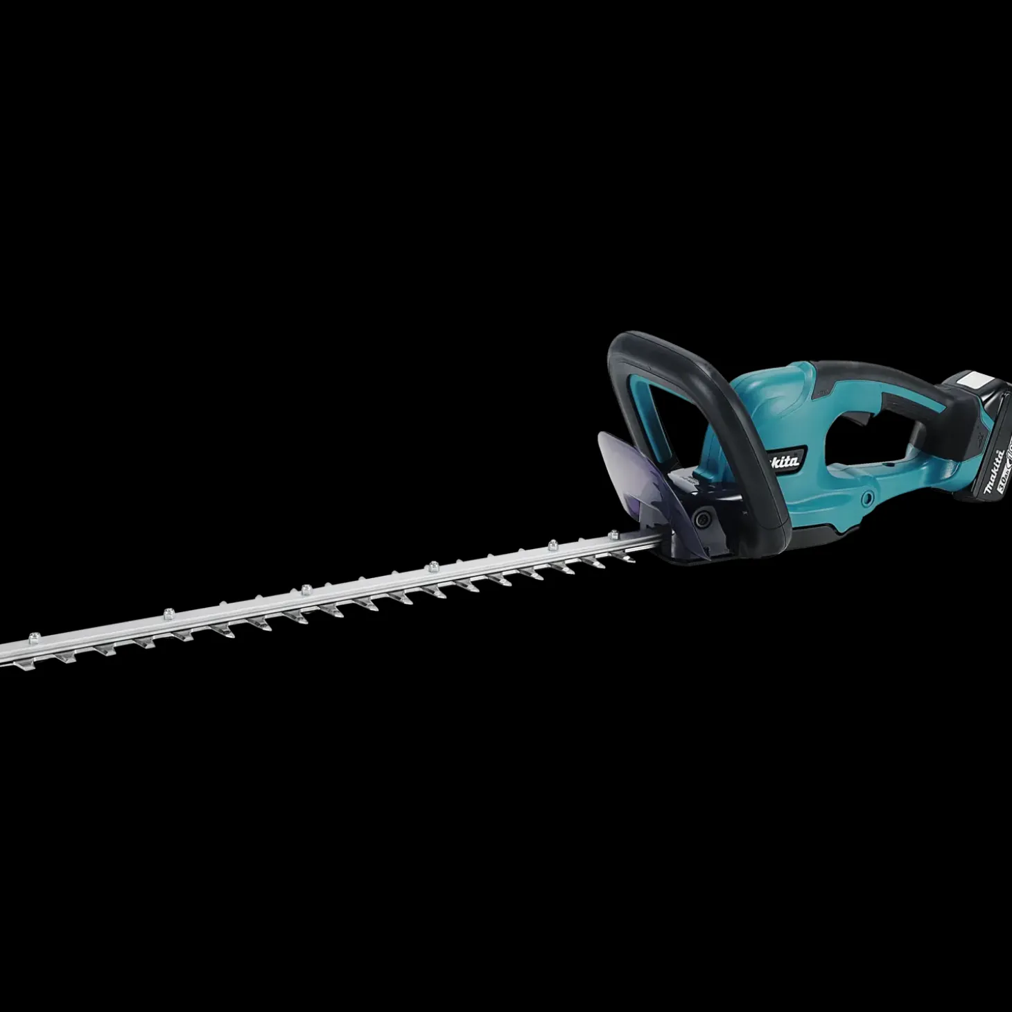 Makita DUH507F001 18V LXT® hækkeklipper 3.0Ah batteri/lader