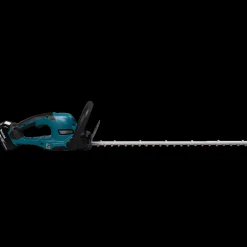 Makita DUH607F001 18V LXT® hækkeklipper 3.0Ah batteri/lader