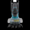 Makita DUM111SYX 18V LXT kantklipper 1.5 Ah batteri og lader