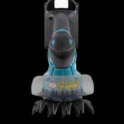 Makita DUM111SYX 18V LXT kantklipper 1.5 Ah batteri og lader
