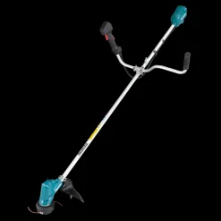 Makita DUR190UZX3 18V buskrydder solo