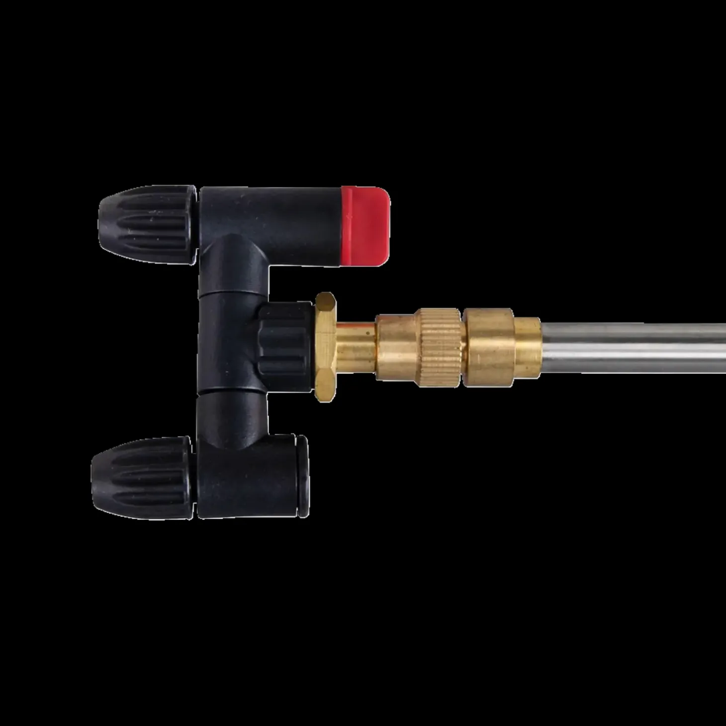 Makita DUS054Z 18V LXT rygsprøjte 5 L solo