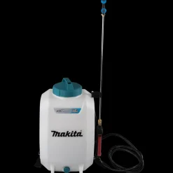 Makita DUS158Z 18V LXT rygsprøjte 15 L solo