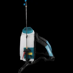 Makita DUS158Z 18V LXT rygsprøjte 15 L solo