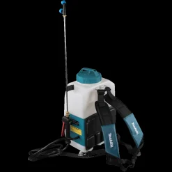Makita DUS158Z 18V LXT rygsprøjte 15 L solo