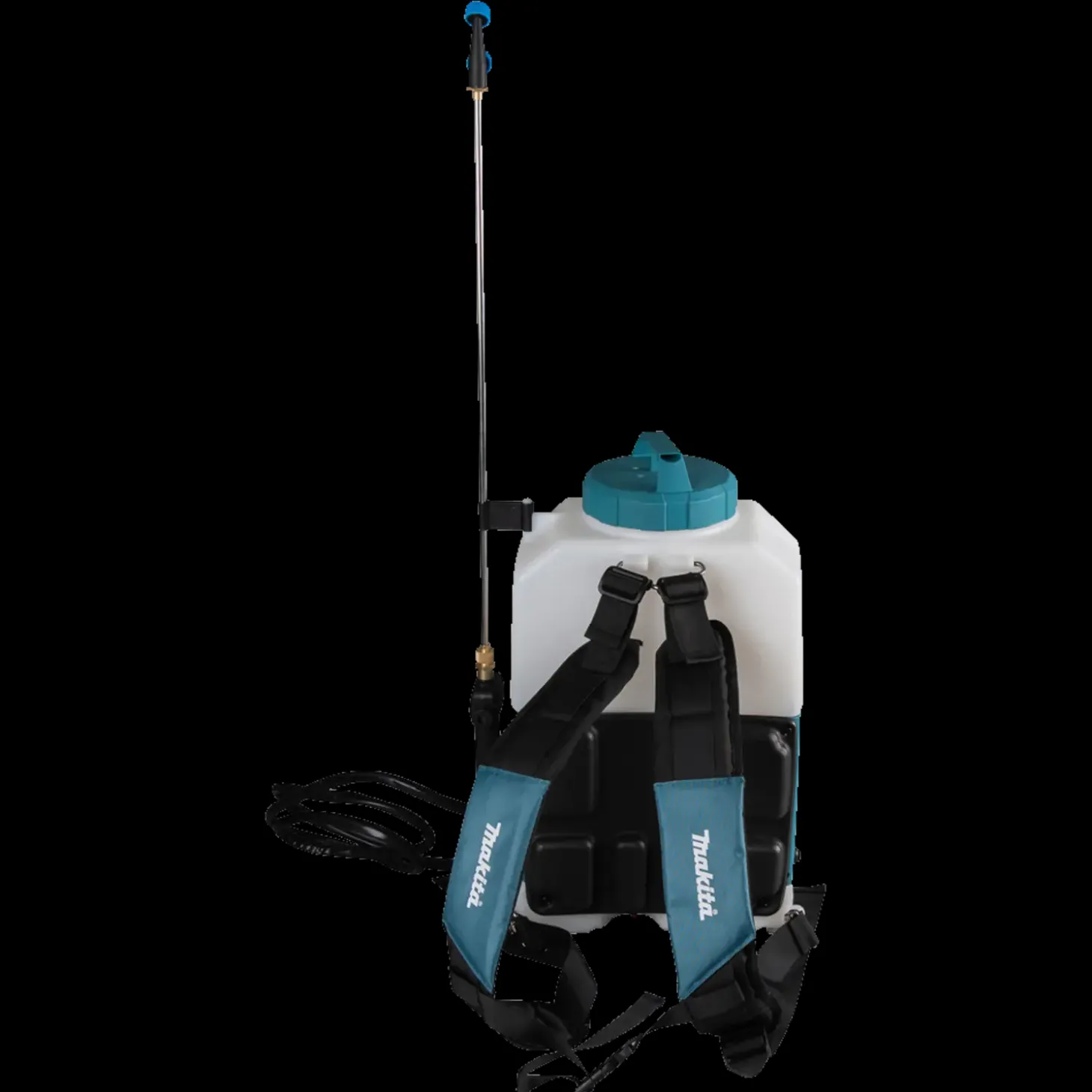 Makita DUS158Z 18V LXT rygsprøjte 15 L solo