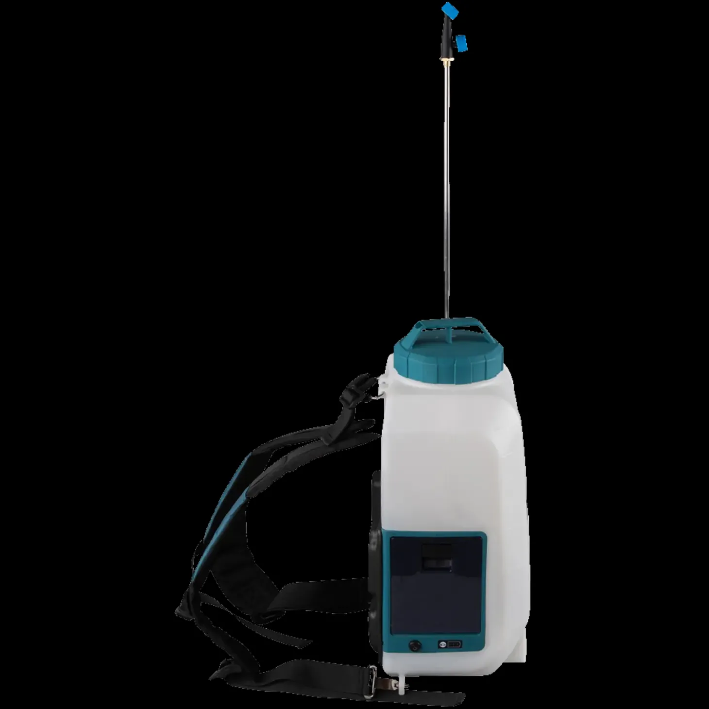 Makita DUS158Z 18V LXT rygsprøjte 15 L solo