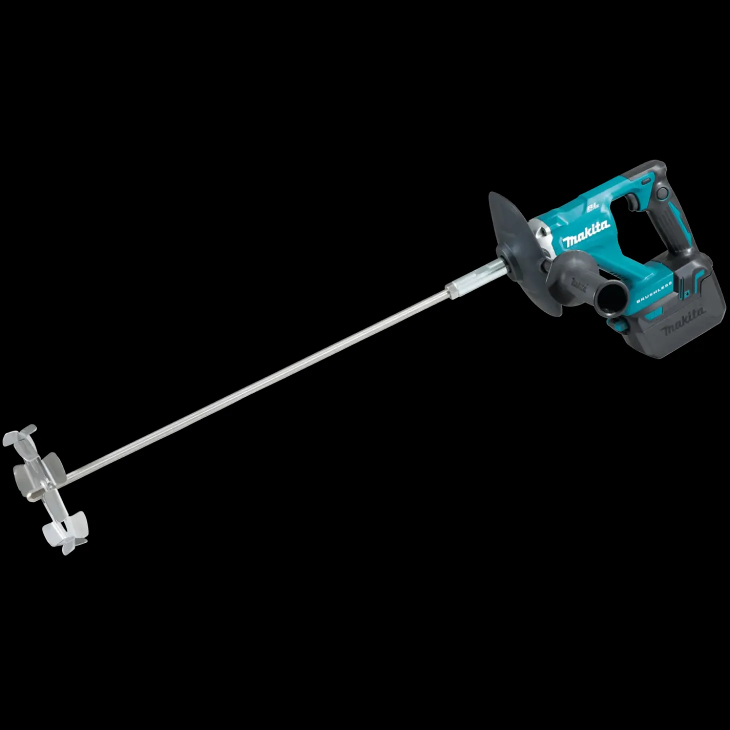 Makita DUT130Z røreværk 18V solo