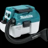 Makita DVC750LT støvsuger 18V Li-ion