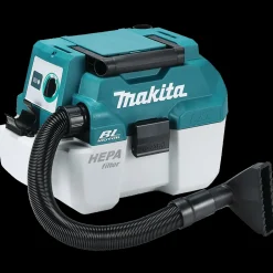 Makita DVC750LT støvsuger 18V Li-ion